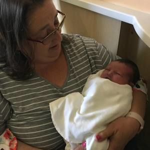 Meet your Posher, Michelle
